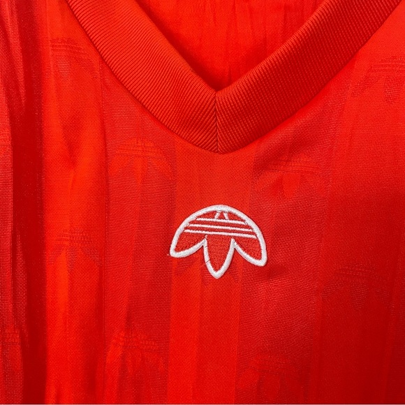 Adidas Alexander Wang collection Crop Top L - Picture 8 of 9